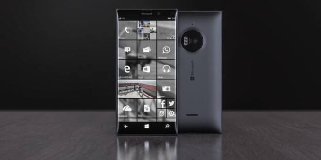 Nuevas fuentes apuntan a Lumia 950 y Lumia 950XL como nombre de los próximos buques insignia de Microsoft