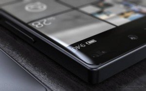 Os mostramos un hermoso concepto del futuro Lumia 940 creado por Phone Designer