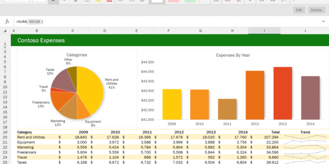 Se presentan las aplicaciones Office Mobile para Windows 10