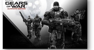 gears of war