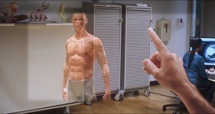 hololens