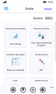 KYOCERA MyPanel, la aplicación para impresoras KYOCERA y MFP ya está disponible