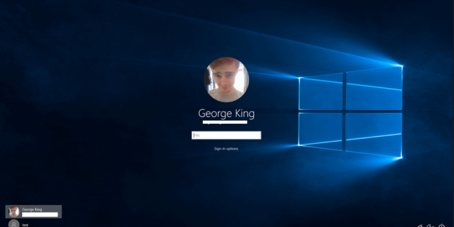 login build 10159