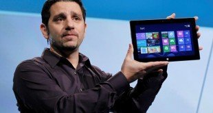 Panos Panay afirma que el Surface Phone no está en la hoja de ruta de Microsoft