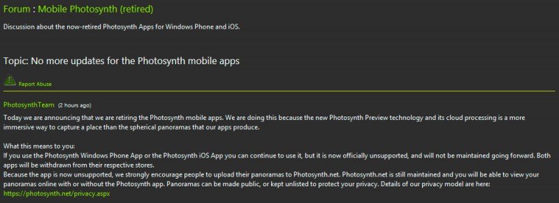 photosynth-descontinua-app-windows-phone