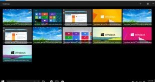 Microsoft lanza la nueva app Remote Desktop Preview para Windows 10