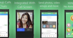 talkray windows phone