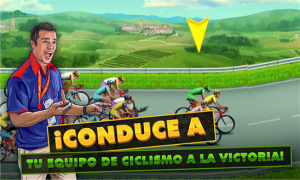 TDF 2015 el juego oficial del Tour de Francia ya disponible en Windows Phone