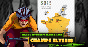 TDF 2015