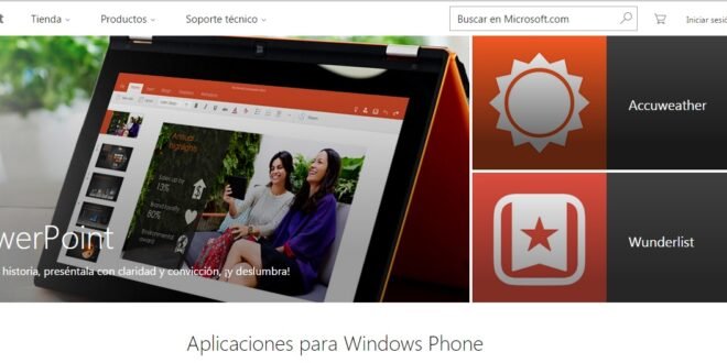 tienda única web
