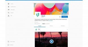 Twitter para Windows 10 recibe una nueva actualización añadiendo la sección "Sucediendo ahora" y soporte para varias cuentas