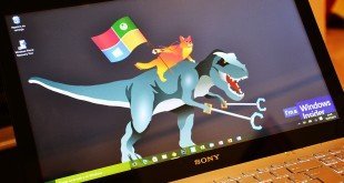 Nuevos fondos de pantalla para los Windows Insider para adornar sus moviles, PCs y Microsoft Band