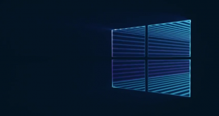 Esto ocurre si juntas a Odesza, GMUNK y el logo de Windows 10