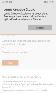 Muchas de las aplicaciones Lumia no están disponibles para Windows 10 Mobile [Actualizado]
