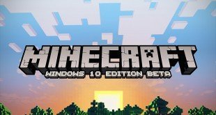 Minecraft: Windows 10 Edition BETA se actualiza, ya es compatible con 32bits y trae un montón de correcciones
