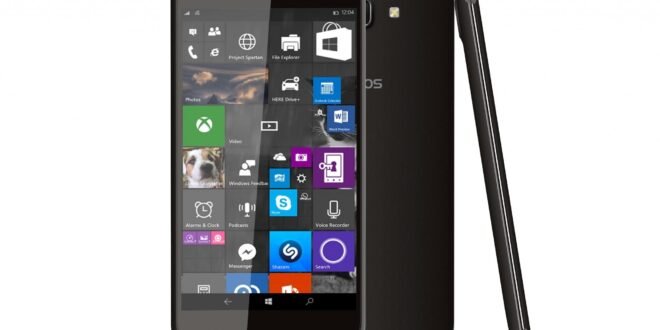 Archos 50 Cesium