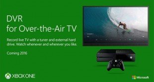 DVR Xbox One