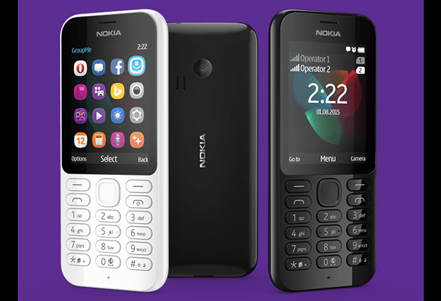 Debate con Nosotros: Sobre la venta de la división de teléfonos básicos Nokia a Foxconn