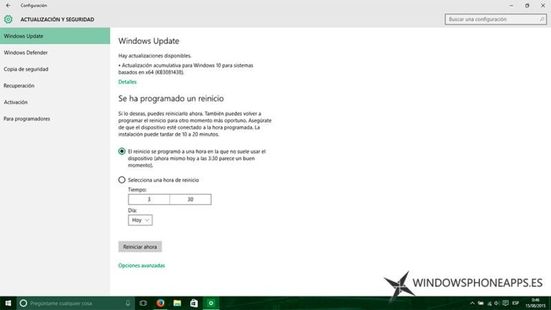 KB3081438-actualización-cumulativa-windows-10
