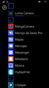 Lumia Camera está disponible para dispositivos no Lumia [Actualizado]