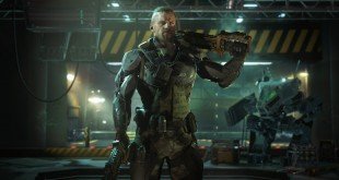 Call of Duty: Black Ops III ya disponible como beta para Xbox ONE y PC