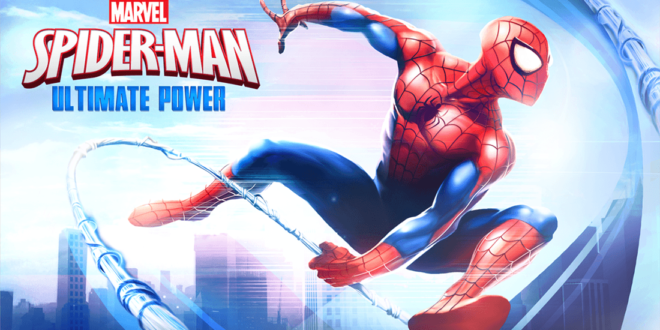 Spider-Man: Ultimate Power ha sido retirado de la tienda