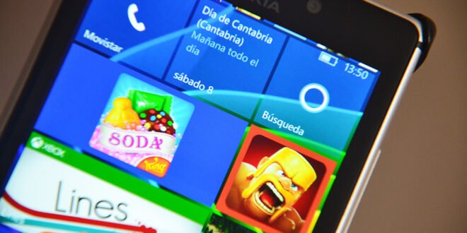 apps android en windows 10