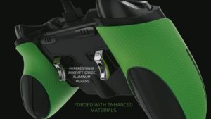 Razer presenta su nuevo mando Wildcat para Xbox ONE