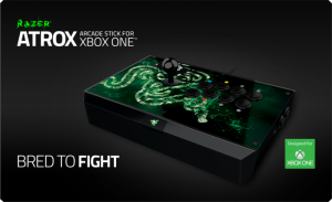 Razer presenta su nuevo mando Wildcat para Xbox ONE