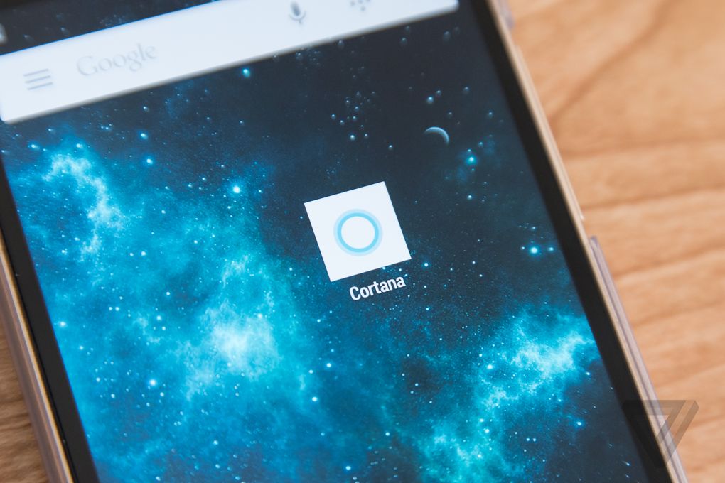 Cortana para Android elimina el soporte para la Microsoft Band 2