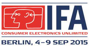 IFA 2015