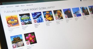 game insight windows 10