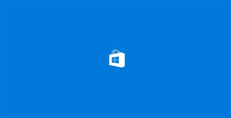 Tienda de Windows 10