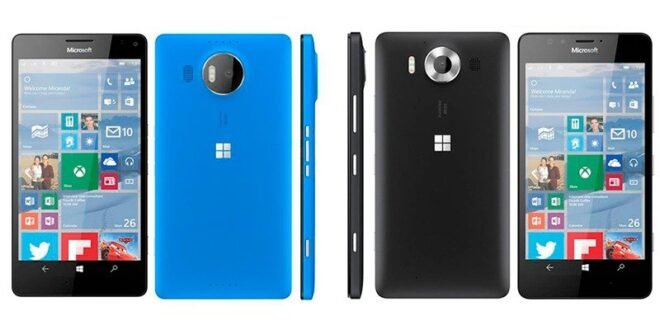 Lumia Cityman, Lumia Talkman