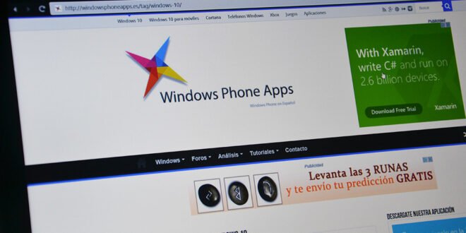 Gracias a Microsoft Edge, podrás crear tu propio navegador