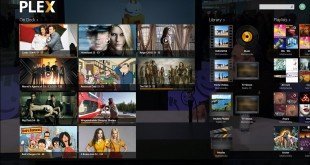 plex