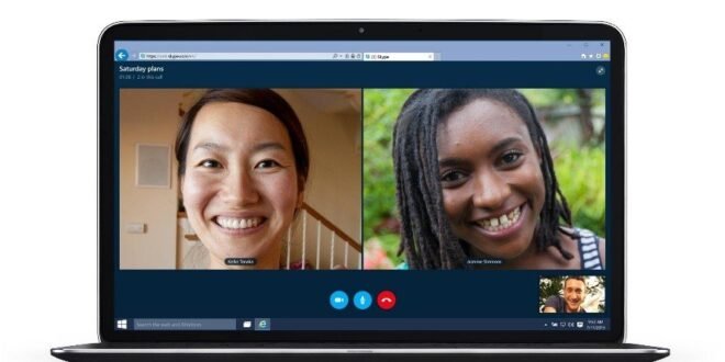 Skype anuncia llamadas y videollamadas en grupo gratis en Outlook.com y Skype Web