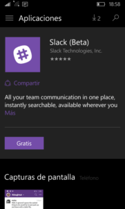 La beta de Slack ya disponible de manera pública