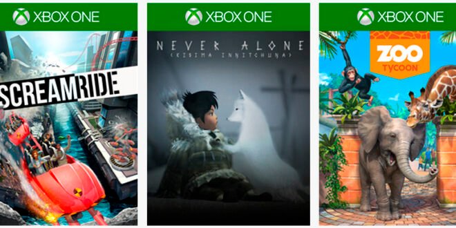 xbox deal