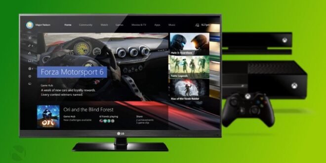 La preview de Windows 10 para Xbox One llegará en septiembre