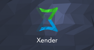 xender