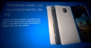 Lumia 950-950XL