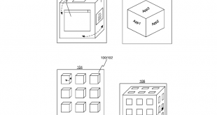 3d cube