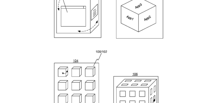 3d cube