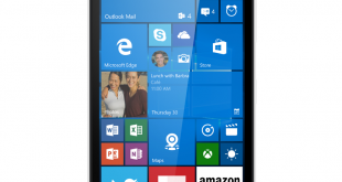 Lumia 550 Blanco