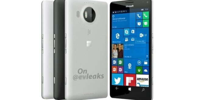 Lumia 950XL