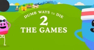 Dumb Ways to Die 2: The Games