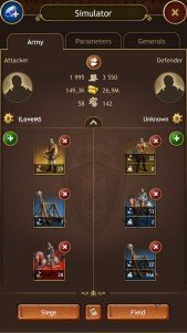 Imperia Online se actualiza con simulación de batalla y un tutorial mejorado