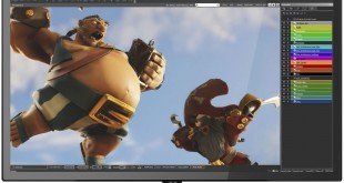 Amazon lanza Lumberyard, su motor gratuito para desarrollo de juegos en Windows 10 y Xbox One