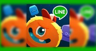 Line CubeHeroes, llega el primer juego de Line para Windows Phone